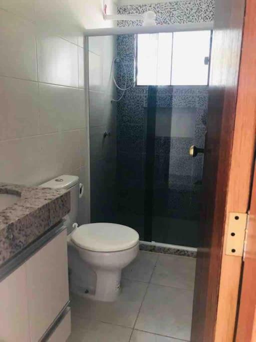 Apartamento Encantador Em リオ・ダス・オストラス エクステリア 写真